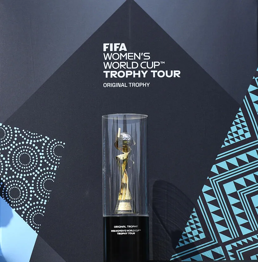 Dove vedere i mondiali femminili in tv e streaming&nbsp;in&nbsp;Italia