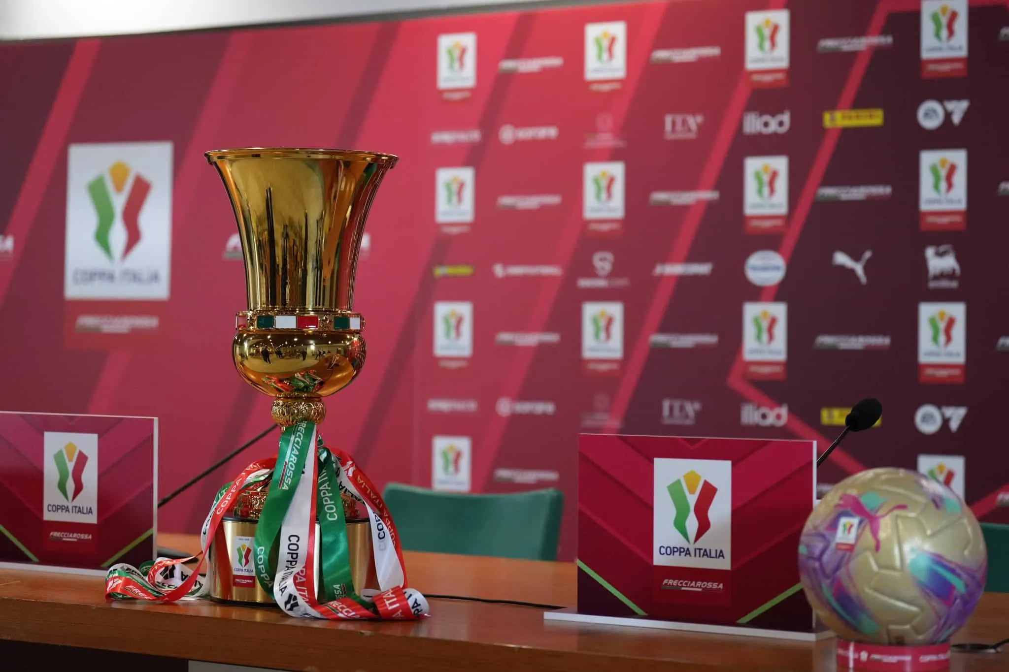 L’albo d’oro della Coppa Italia: il Bologna batte il Milan