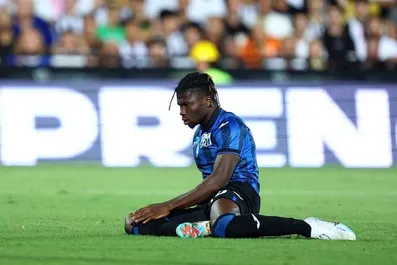 Atalanta, che fine ha fatto El Bilal Touré? Gli aggiornamenti sull’infortunio e i tempi di recupero per il fantacalcio