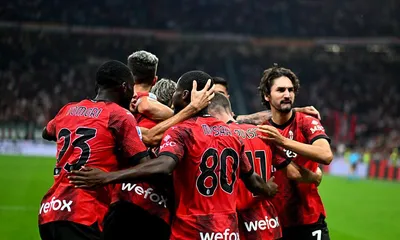 Serie A, la classifica a confronto con la scorsa stagione dopo 7 giornate