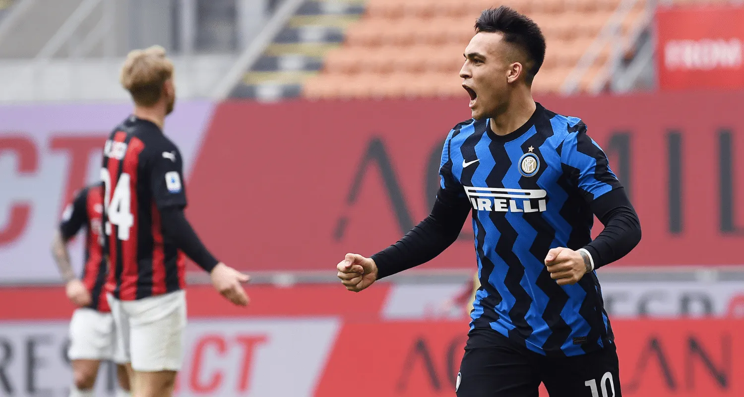 Milan-Inter 0-3, le pagelle: Martinez decisivo, Ibrahimovic impalpabile