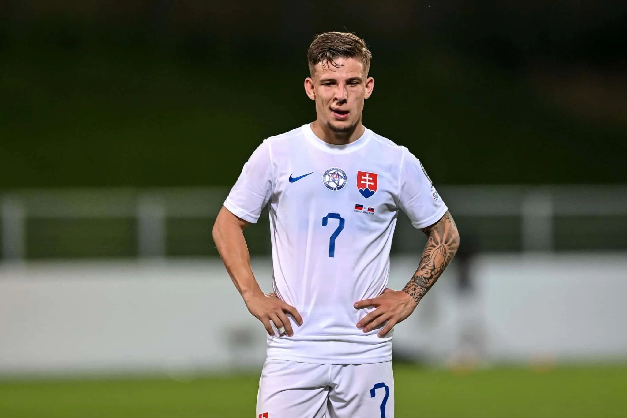 Fantacalcio, guaio Suslov: c’è rottura dei legamenti! I tempi di recupero per il fantasista del Verona