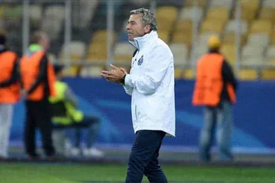 Porto, Rui Barros sfida la Juventus: "Devi temerci"