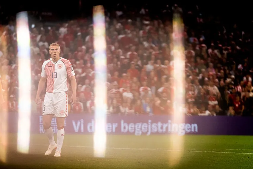 Calciomercato Roma, il punto sui giallorossi: si lavora per Kristensen, dubbi sul sostituto di Abraham