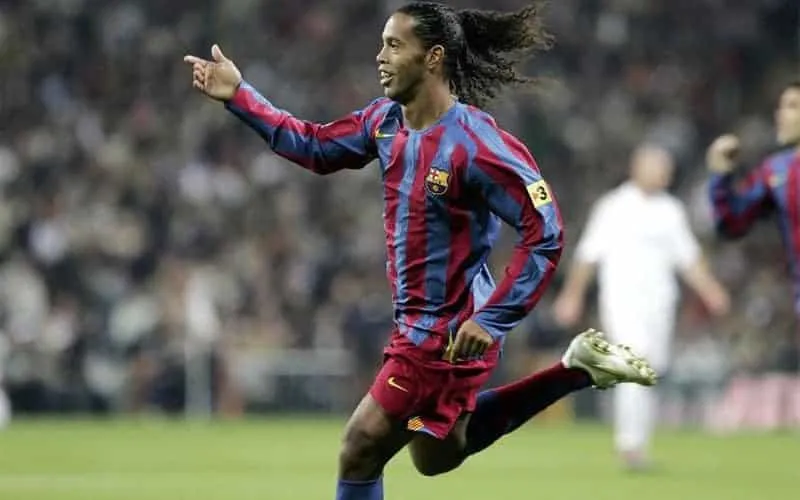 C'era una volta… Ronaldinho, l'extraterrestre che ha cambiato il calcio
