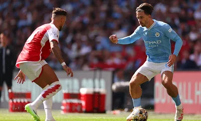 Premier League 2023/2024: le 4 squadre favorite