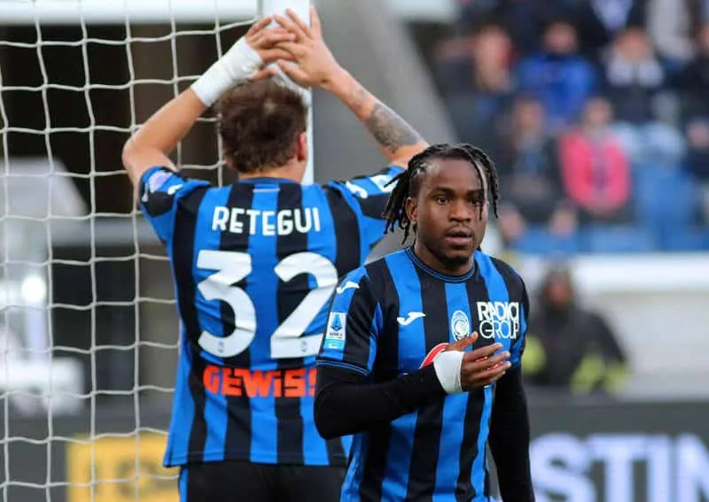 Calciomercato, una big europea complica i piani di Juve e Napoli: un top dell&rsquo;Atalanta&nbsp;nel&nbsp;mirino