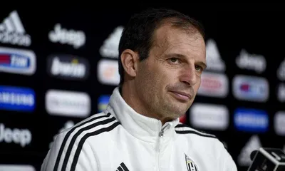 Juventus-Benevento, Allegri: "Complimenti ai ragazzi. Dybala ha fatto una buona partita"