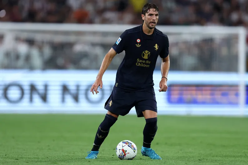 locatelli juventus