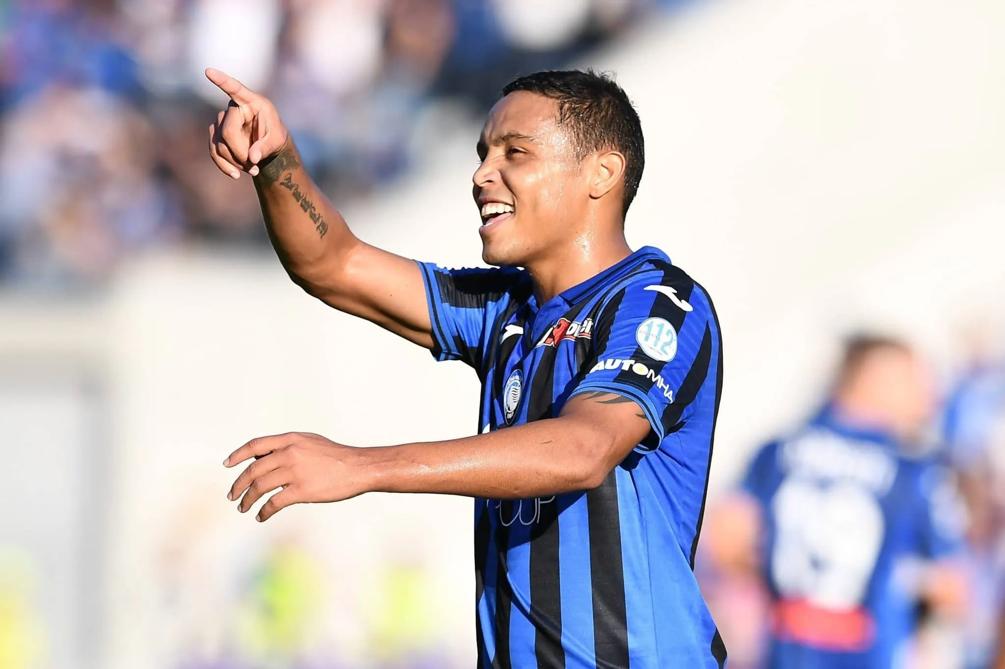 Fantacalcio, i migliori dieci attaccanti nel girone di andata di Serie A