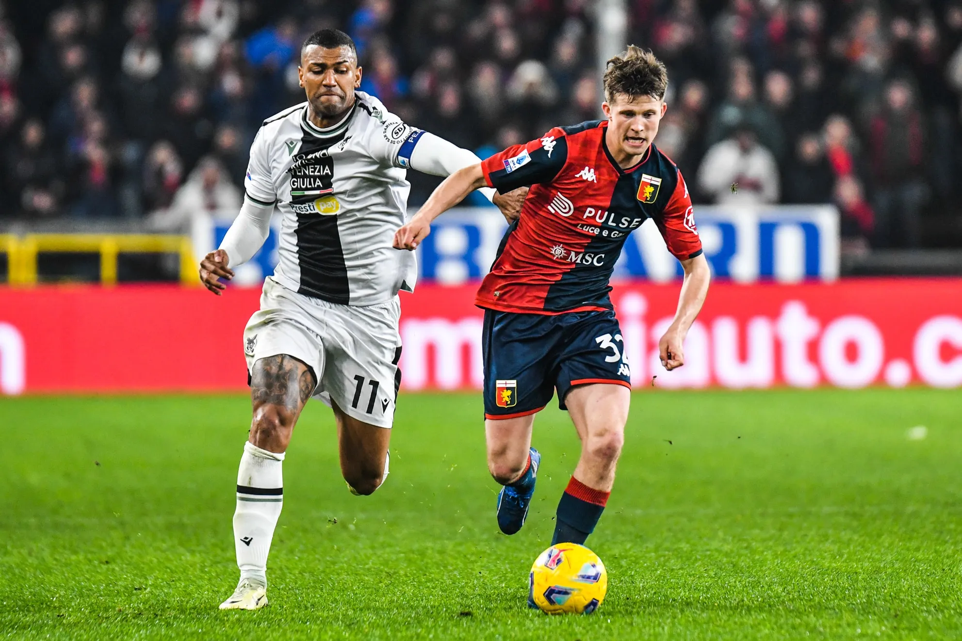 Consigli fantacalcio, 5 giocatori da schierare al Mantra nella 30ª giornata: Frendrup tuttofare col doppio ruolo