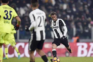 Napoli, Montervino svela: "De Laurentiis vuole Marchisio"