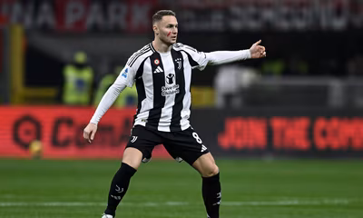 Fantacalcio, salvate il soldato Koop: rischia di perdere il posto alla Juventus? Come comportarsi