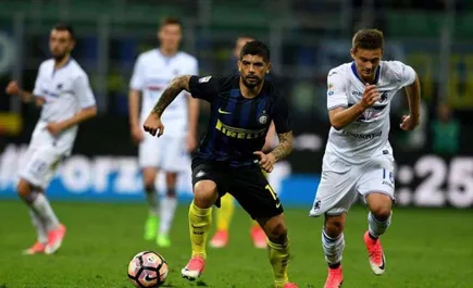 Inter, Banega ai saluti. L’agente: “Siviglia è casa sua”