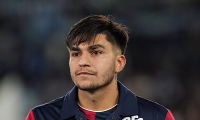 Perch&eacute; non gioca Castro in Bologna-Juventus