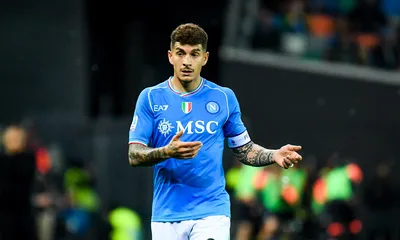 Calciomercato Napoli, arriva l’annuncio: “Di Lorenzo addio”. 3 squadre sul capitano