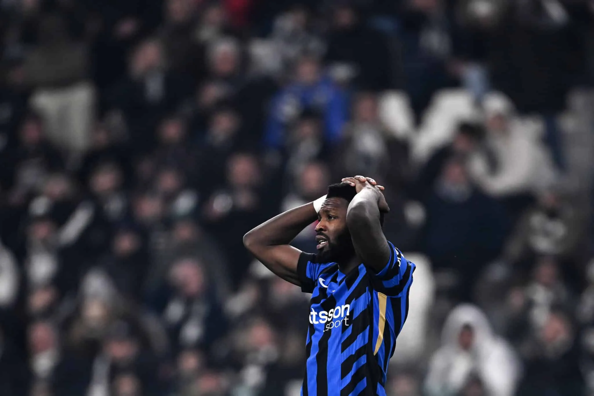 Fantacalcio, le ultime sulle formazioni della 27^ giornata : chi gioca tra Lookman, Thuram, Lucca, Vlahovic&hellip;