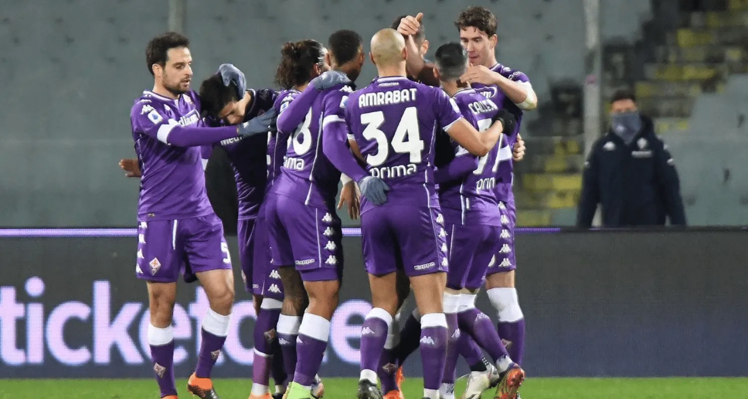 Fiorentina-Crotone 2-1, le pagelle: Bonaventura torna al top, male Djidji