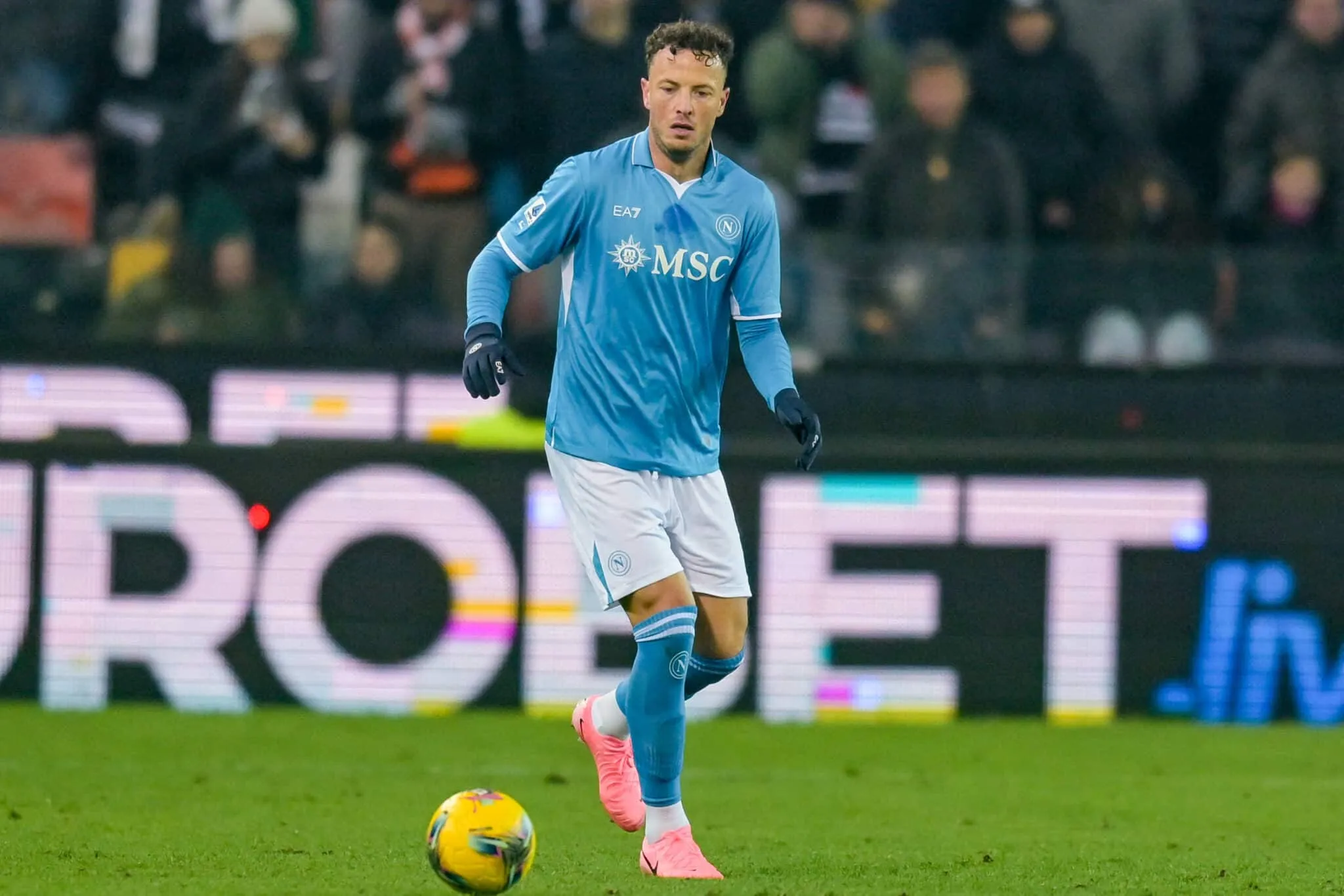 Fantacalcio, gol di Rrahmani o autogol di Vitinha? La decisione della Lega