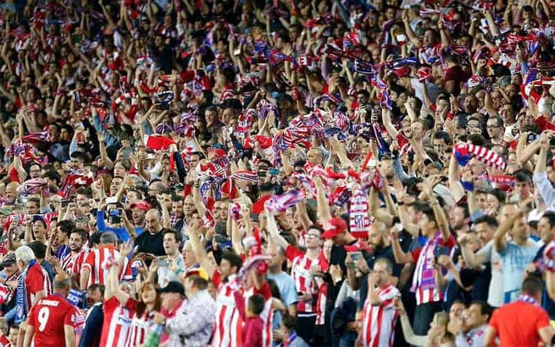 Europa League, tutto su Atletico Madrid-Arsenal: orario, probabili formazioni e dove vederla