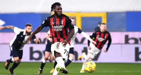 Bologna-Milan 1-2, le pagelle: Kessie perfetto in tutto, ingenuo Soumaoro