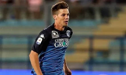 Fantacalcio, come ti svaluto Zajc: nell’Empoli di Iachini non è più intoccabile