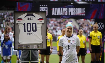 Mondiali femminili: le 5 squadre favorite per la vittoria