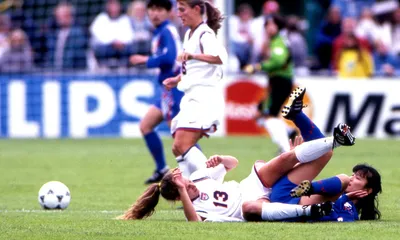 Mondiali femminili, le calciatrici con record di presenze: comandano gli USA