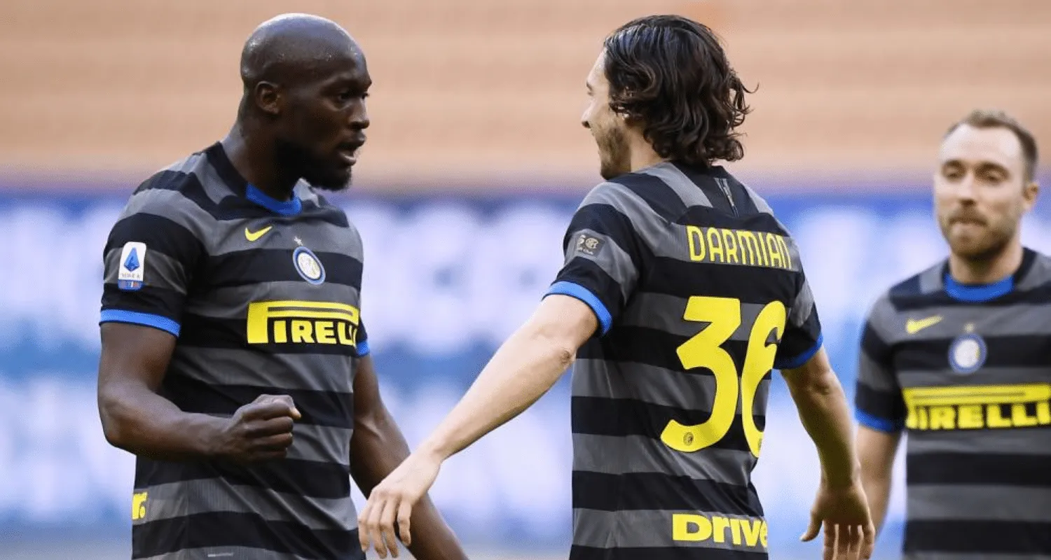 Napoli-Inter: orario, probabili formazioni e dove vederla in tv