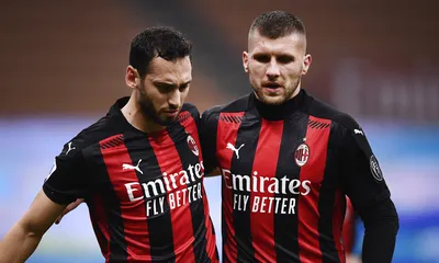 Le probabili formazioni di Milan-Napoli