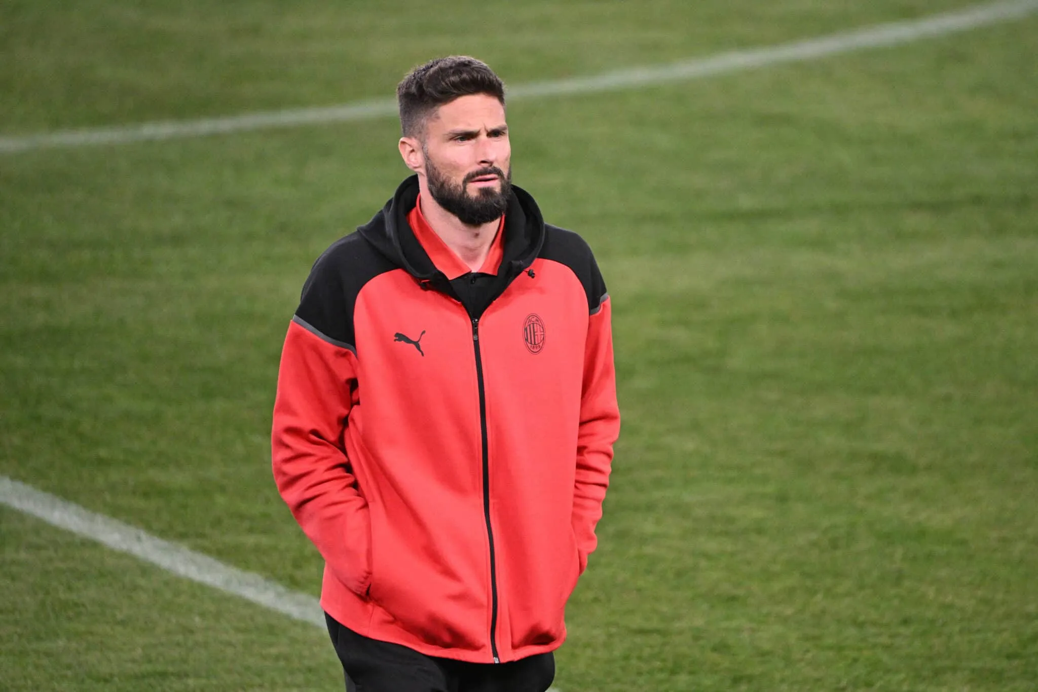 Fantacalcio, perché non gioca Giroud in Verona-Milan? Il motivo dell’esclusione