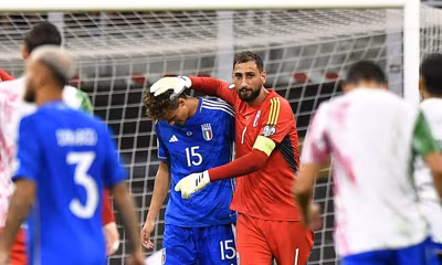 Qualificazioni Euro 2024, Italia&nbsp; &ndash; Malta: probabili formazioni, orario e dove vederla in tv
