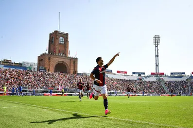 Bologna, quando torna Orsolini? Gli aggiornamenti sull’infortunio e i tempi di recupero per il fantacalcio