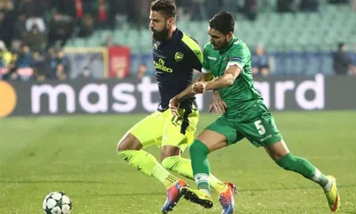 Atalanta, ai dettagli Palomino del Ludogorets: firmerà un triennale