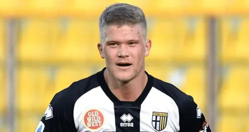 Parma, si fermano per infortunio anche Cornelius e Conti