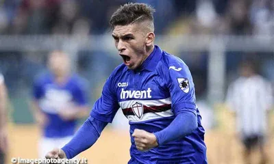 Sampdoria, il saluto di Torreira: “Il mio è un arrivederci, vi sarò per sempre grato”