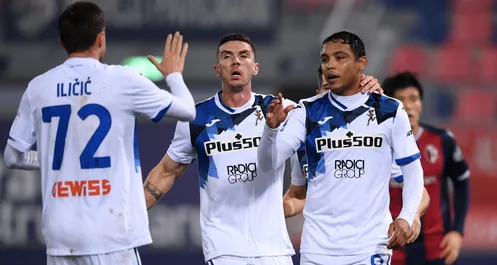 Benevento-Atalanta 1-4, le pagelle: Ilicic straripante, disastro Maggio