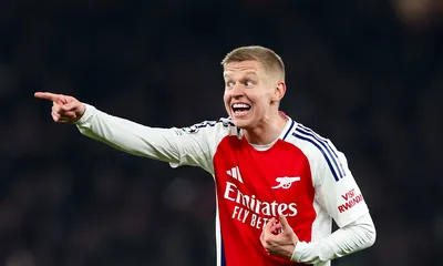 Fantacalcio, occhio Milan: non sar&agrave; un altro Theo! I numeri di Zinchenko e il confronto col francese