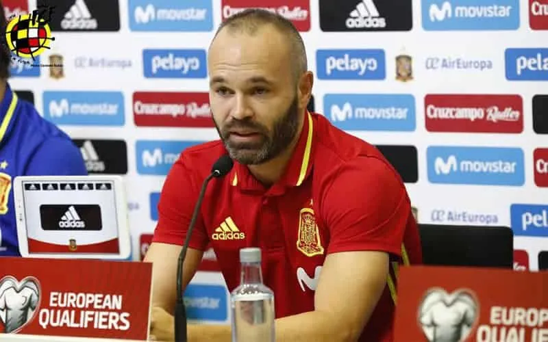 Spagna, Iniesta e Ramos: "Il miedo escenico del Bernabeu per battere l'Italia"