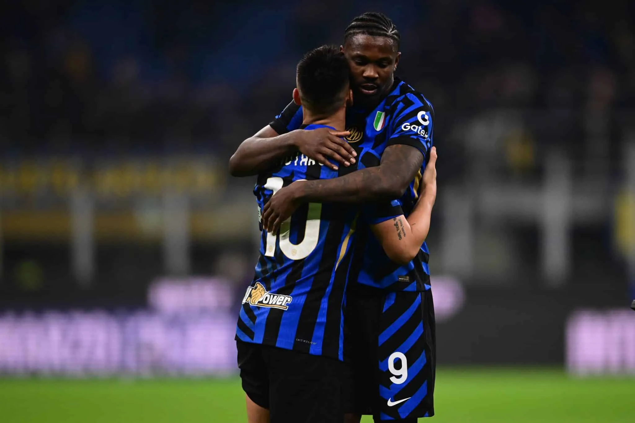 Fantacalcio, la sosta preoccupa l&rsquo;Inter: Thuram e Lautaro KO! Tempi di recupero e chances di rientro contro&nbsp;l&rsquo;Udinese