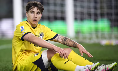 Fantacalcio, infortunio Bernab&eacute;: cos&rsquo;&egrave; successo al centrocampista del Parma