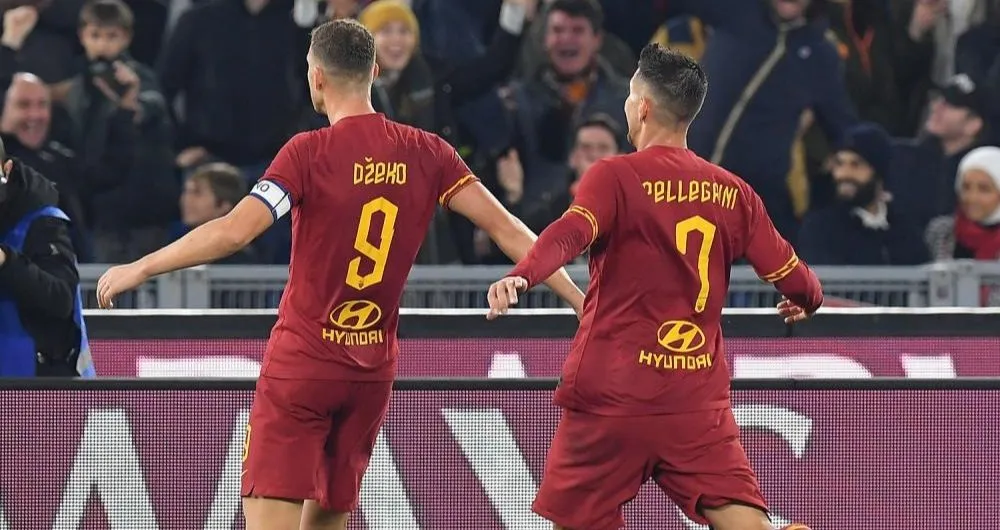 Sassuolo-Roma: orario, probabili formazioni e dove vederla