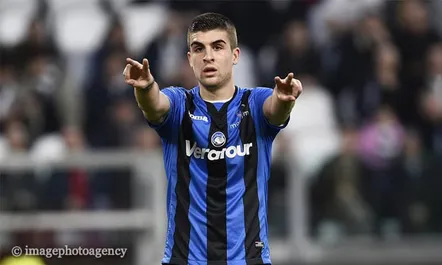 Frosinone-Atalanta 0-5, le pagelle: si salva Sportiello, Mancini goleador