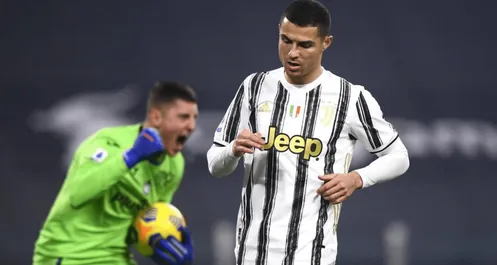 Juventus-Atalanta 1-1, le pagelle: Ronaldo stecca, Gollini e Szczesny sono da urlo