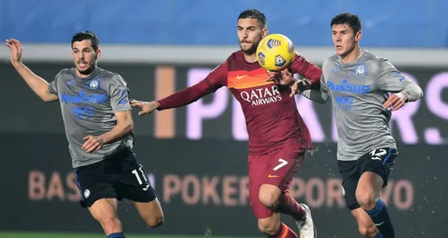 Atalanta-Roma 4-1, le pagelle: Ilicic trascinatore, Smalling smarrito