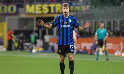 Consigli fantacalcio 8^ giornata, 5 difensori per il modificatore: &egrave; la partita di Acerbi?
