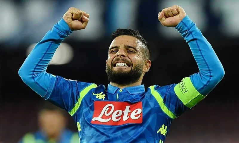 Calciomercato, i 100 giocatori più costosi per il CIES: Insigne primo italiano