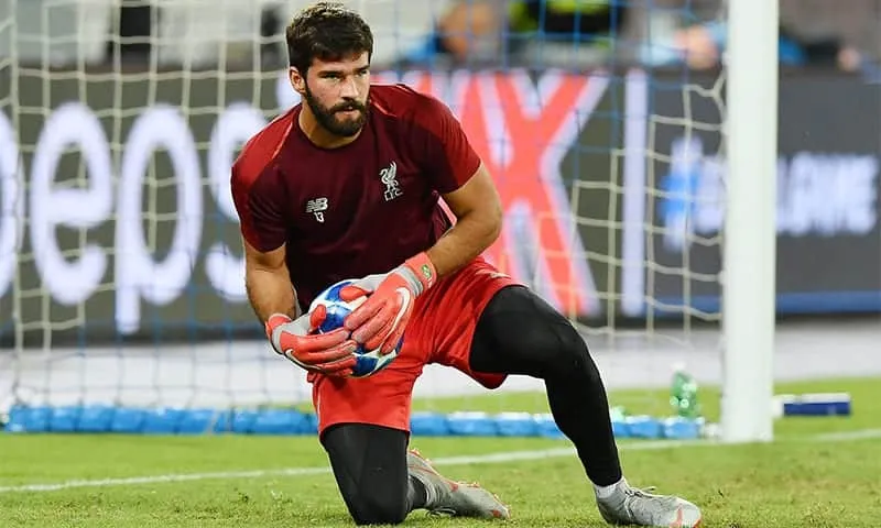 Guida al fantamondiale: i migliori 3 portieri da prendere all’asta