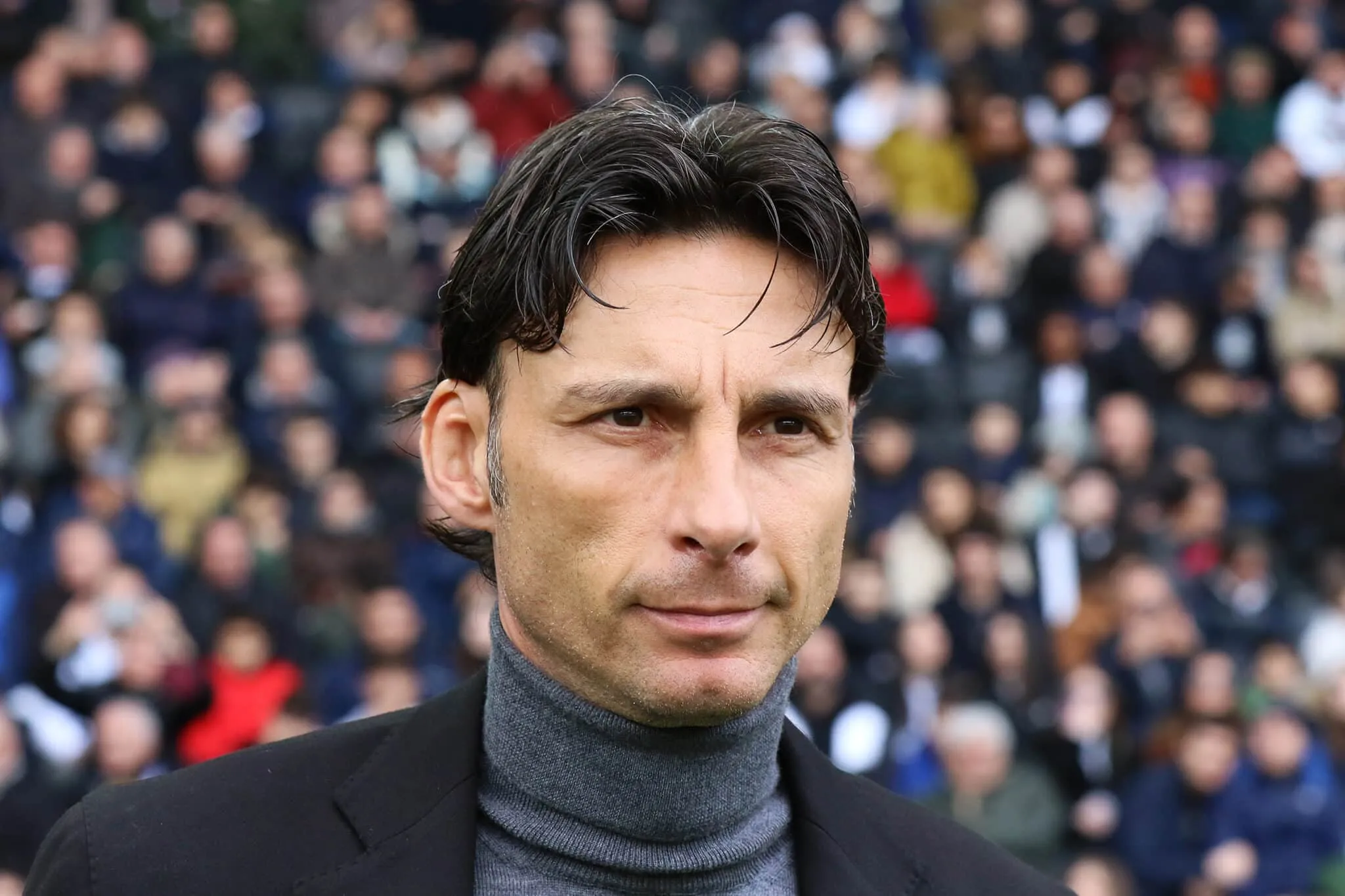 Fantacalcio, Cioffi a rischio esonero! L’Udinese riflette, ecco i 2 nomi in pole per sostituirlo