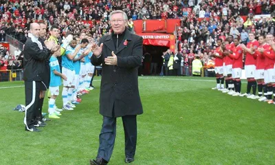 I 10 allenatori più vincenti della storia del calcio